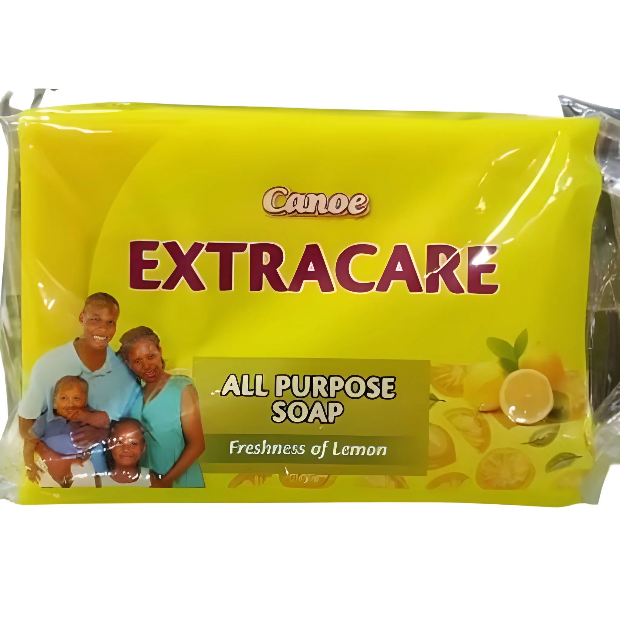 CANOE EXTRACARE