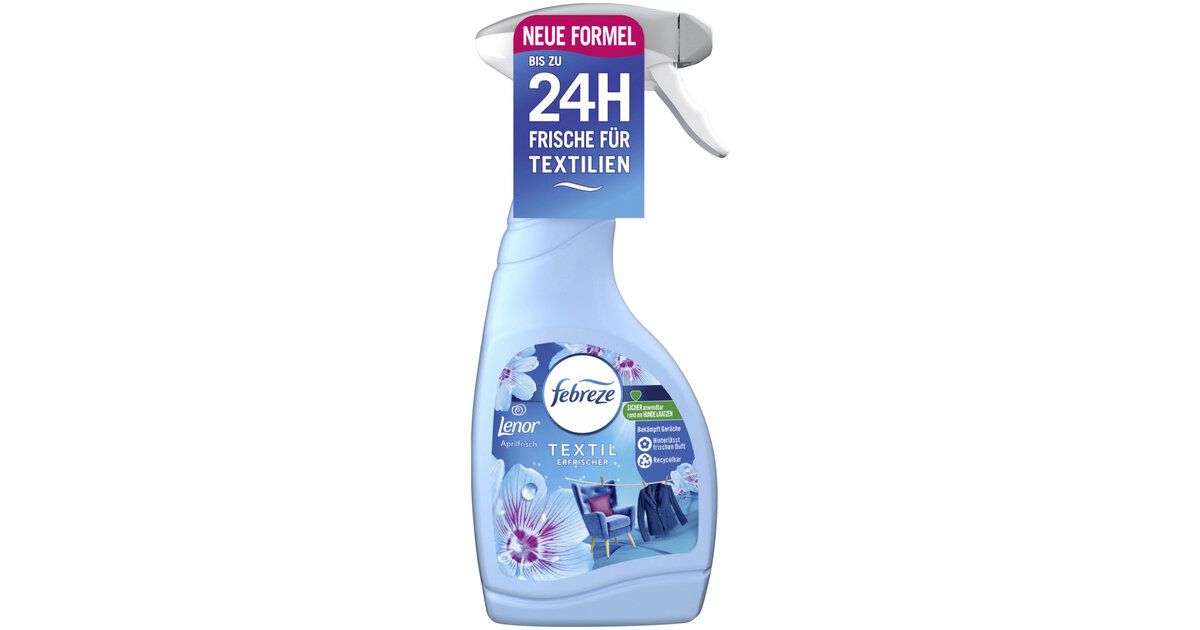 Febreze Textil