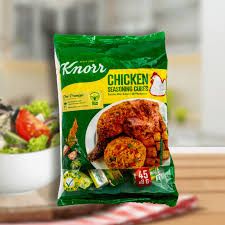 KNORR MAGGI
