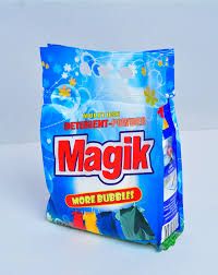 Magik Detergent
