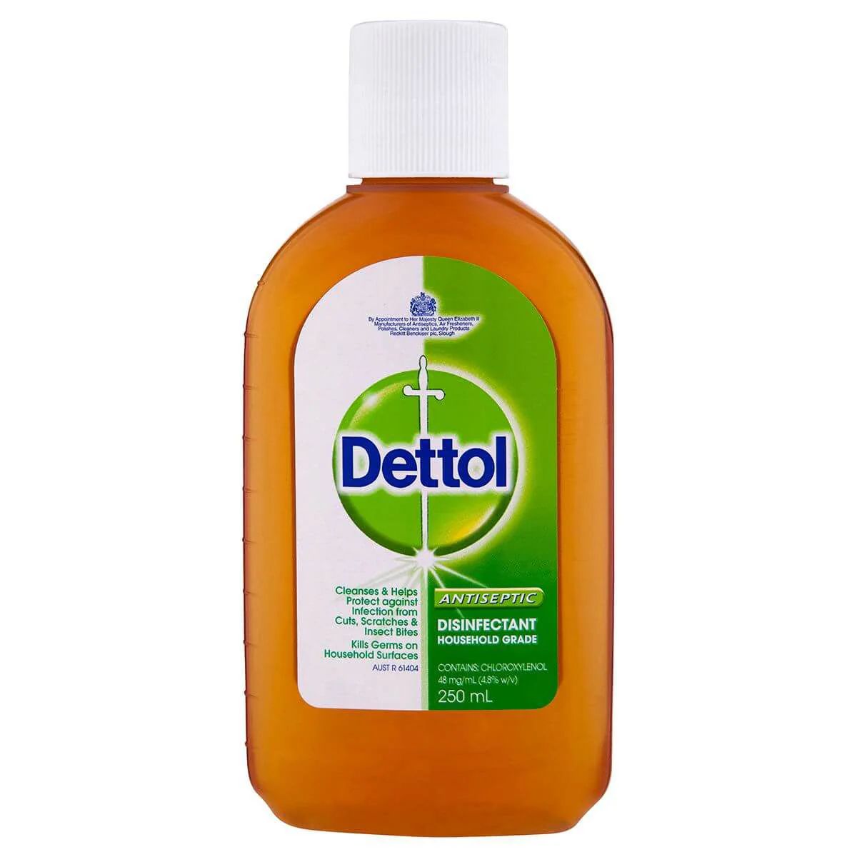 DETTOL 500ml