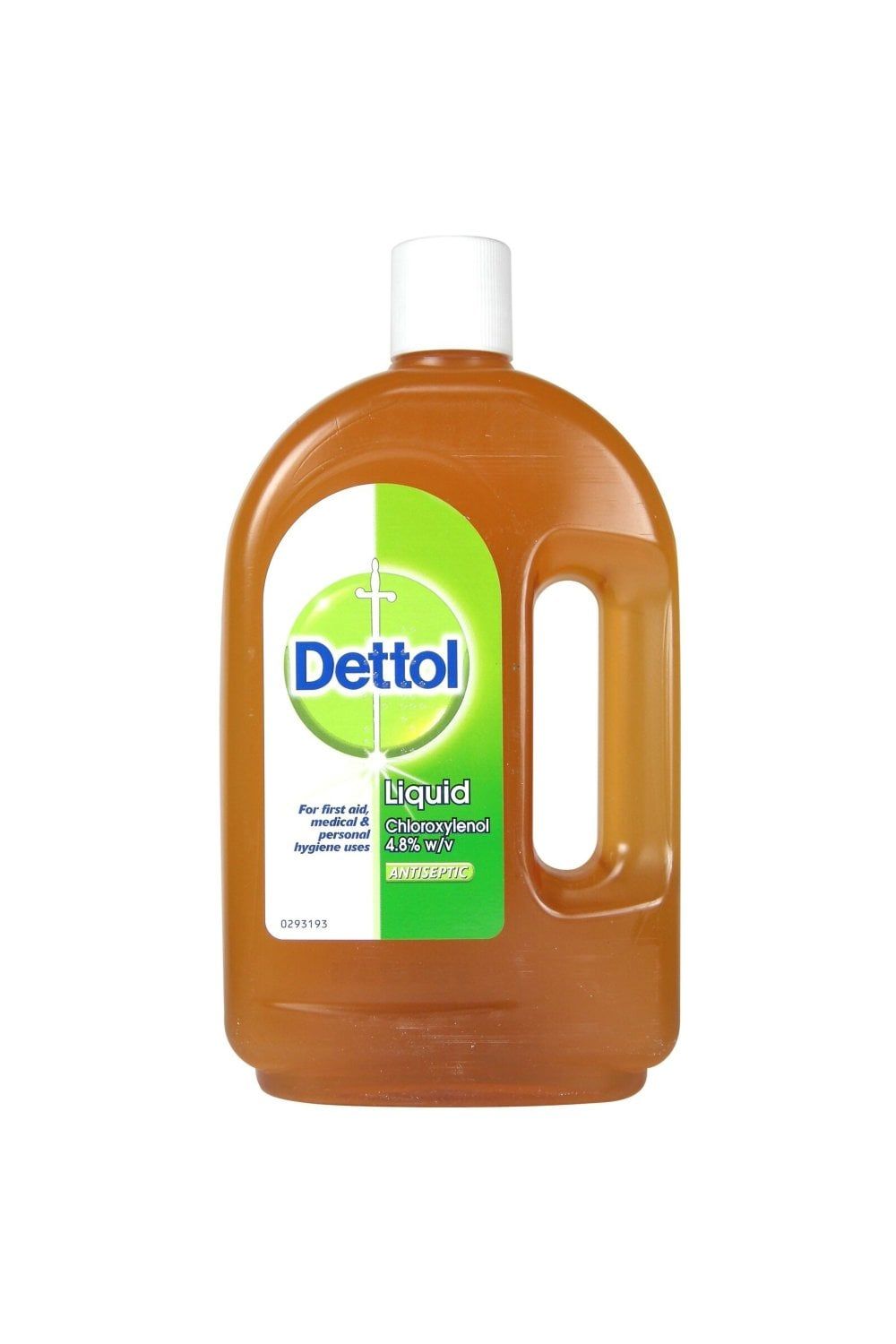 DETTOL 750ml