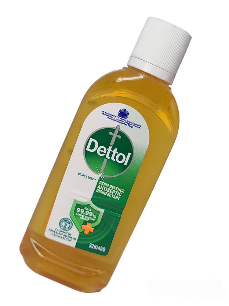 DETTOL 75ml