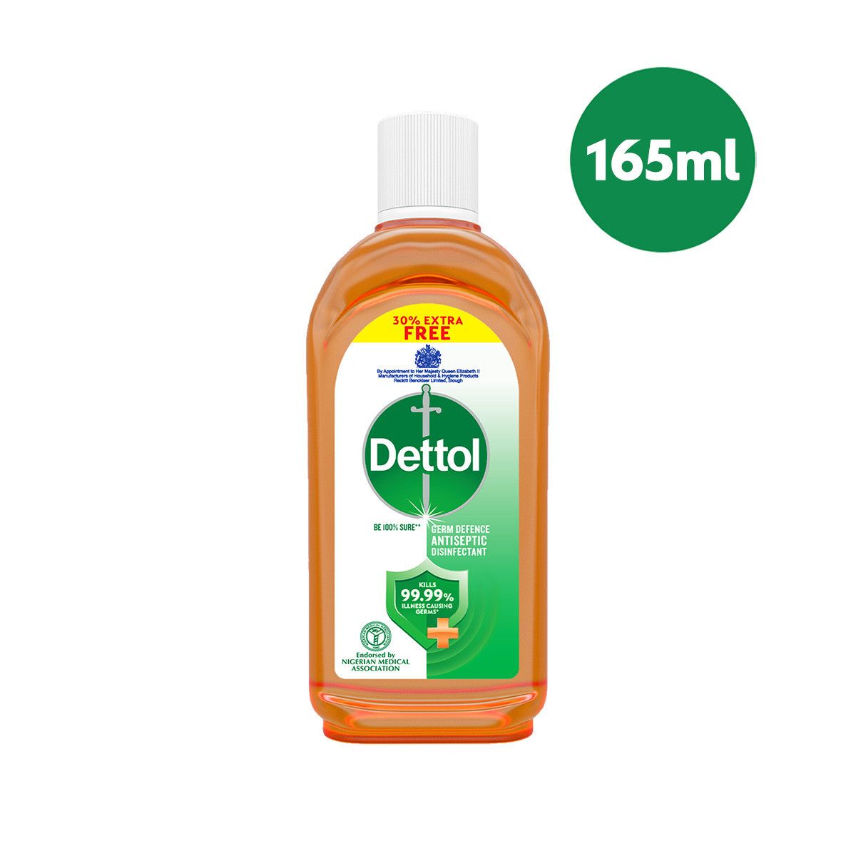 DETTOL 