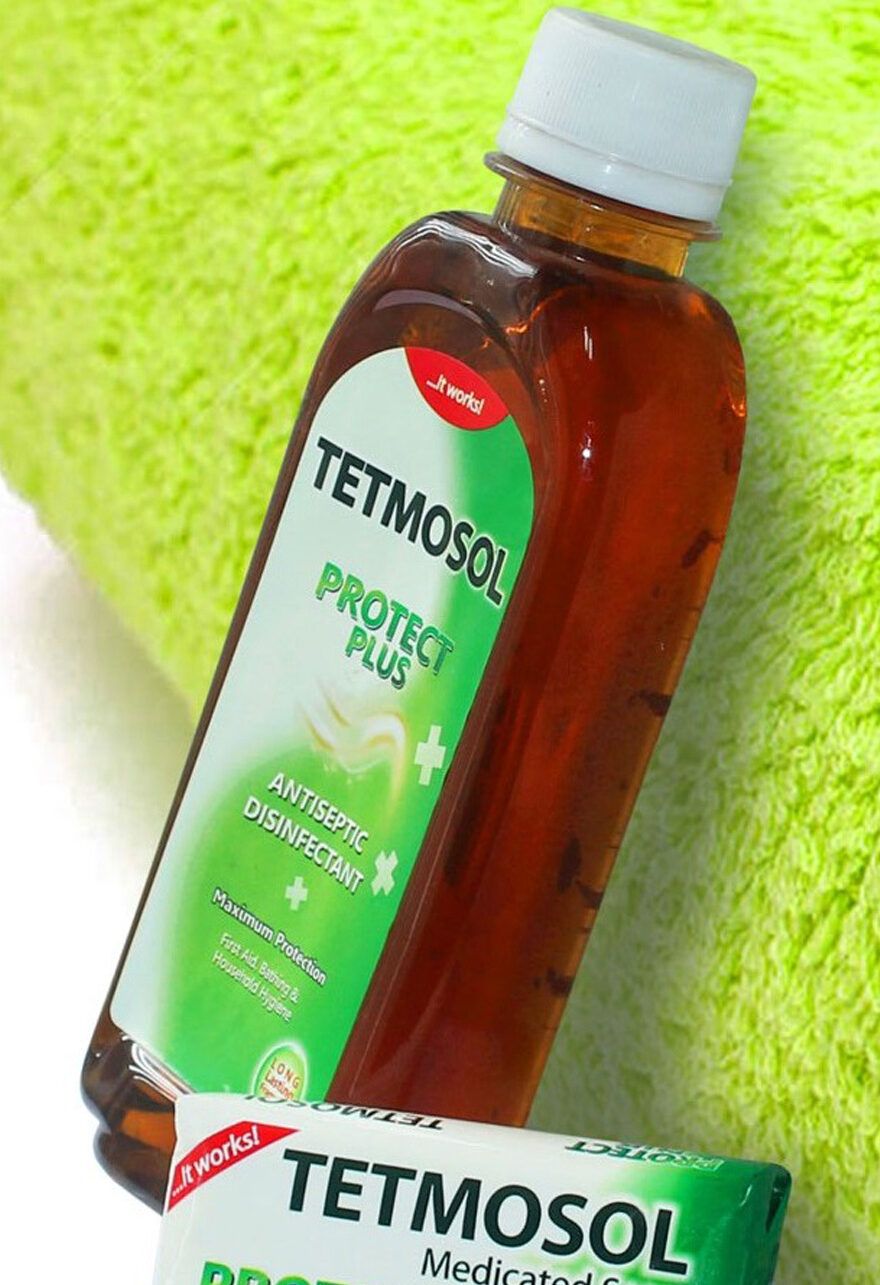DETTOL 250ml