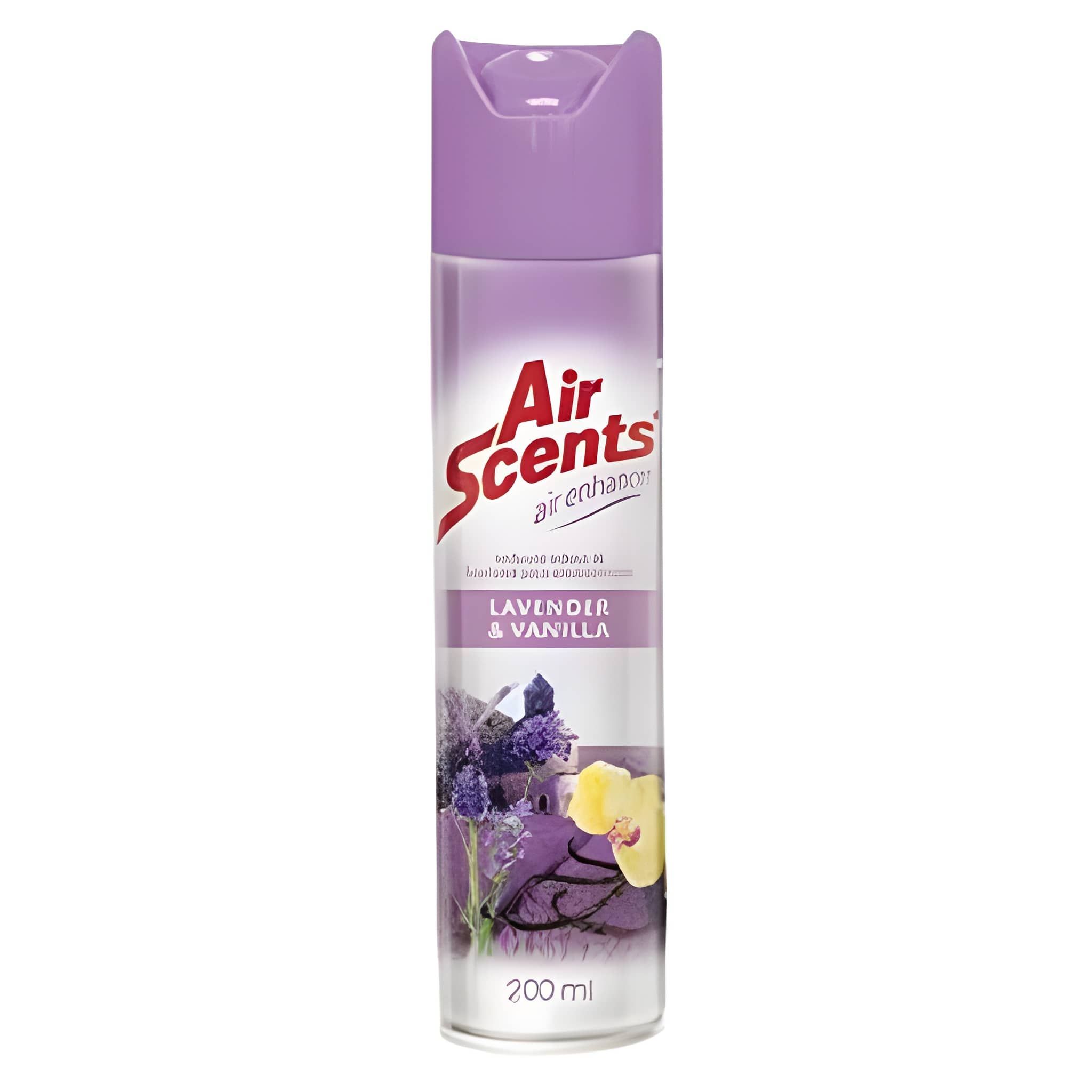 Air Scent