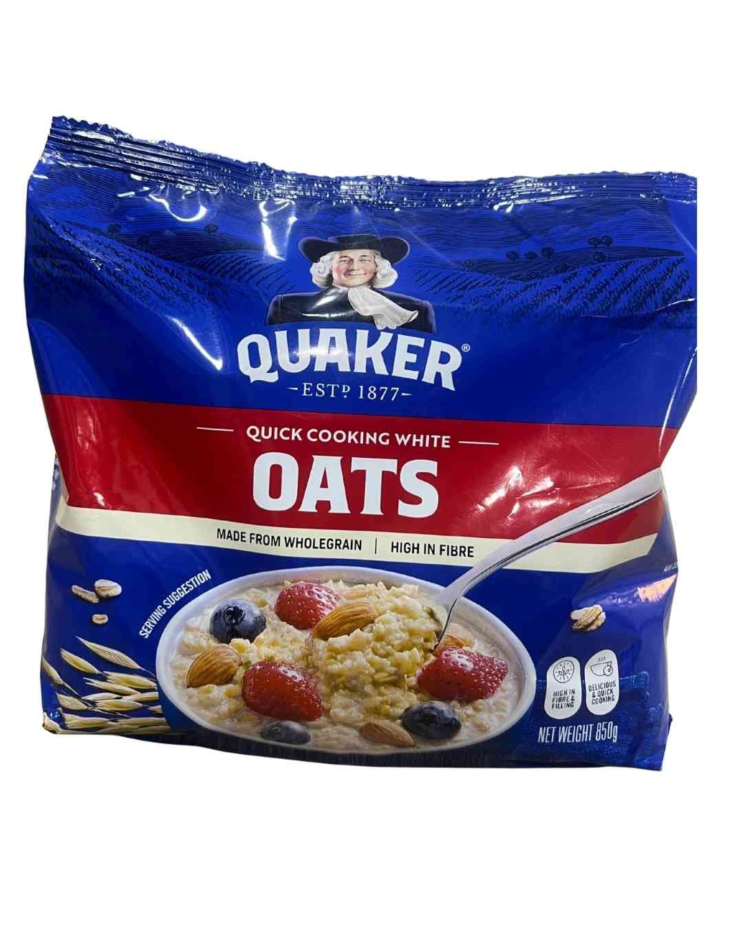 Quaker Oats
