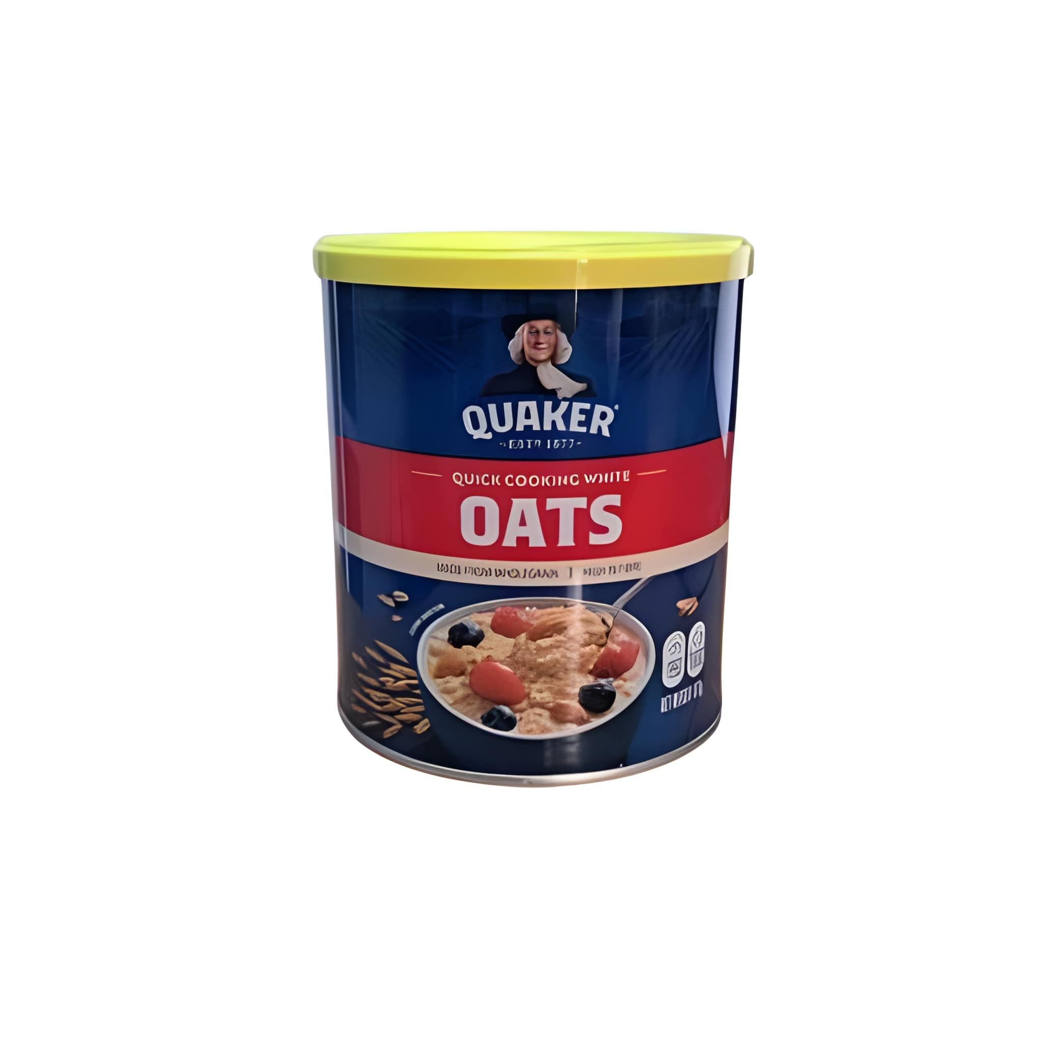 Quaker Oats