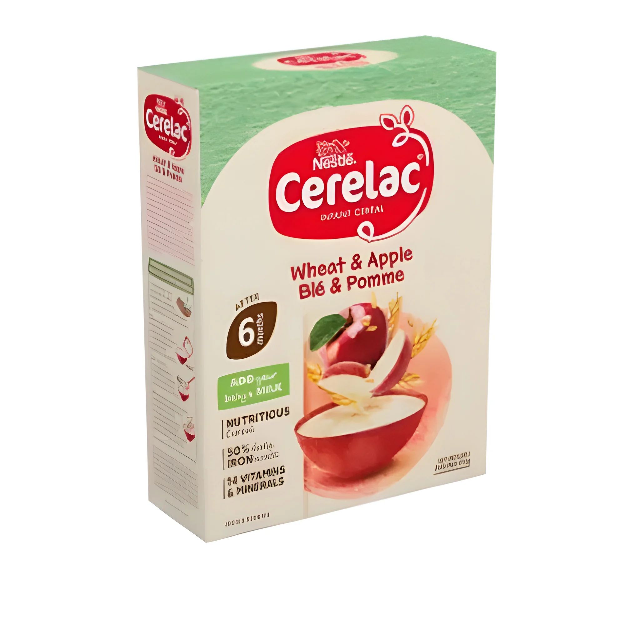 NESTLE CERELAC