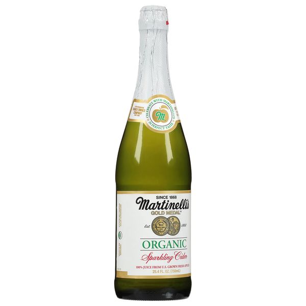 MARTINELLIS SPARKLING