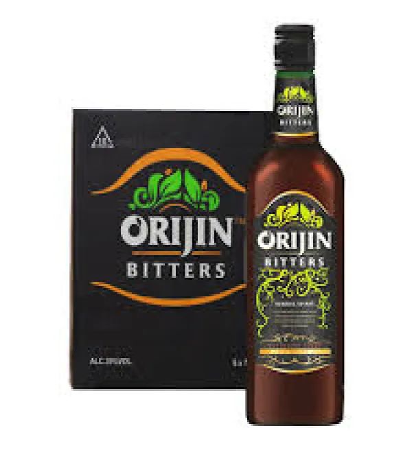 ORIJIN BITTERS 