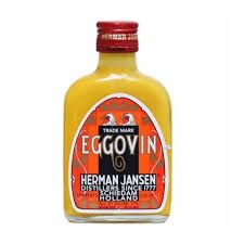 Eggovin Herman Jansen 0.20L