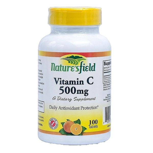 Naturefield Vitamin