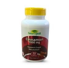 Naturesfield Cinnamon