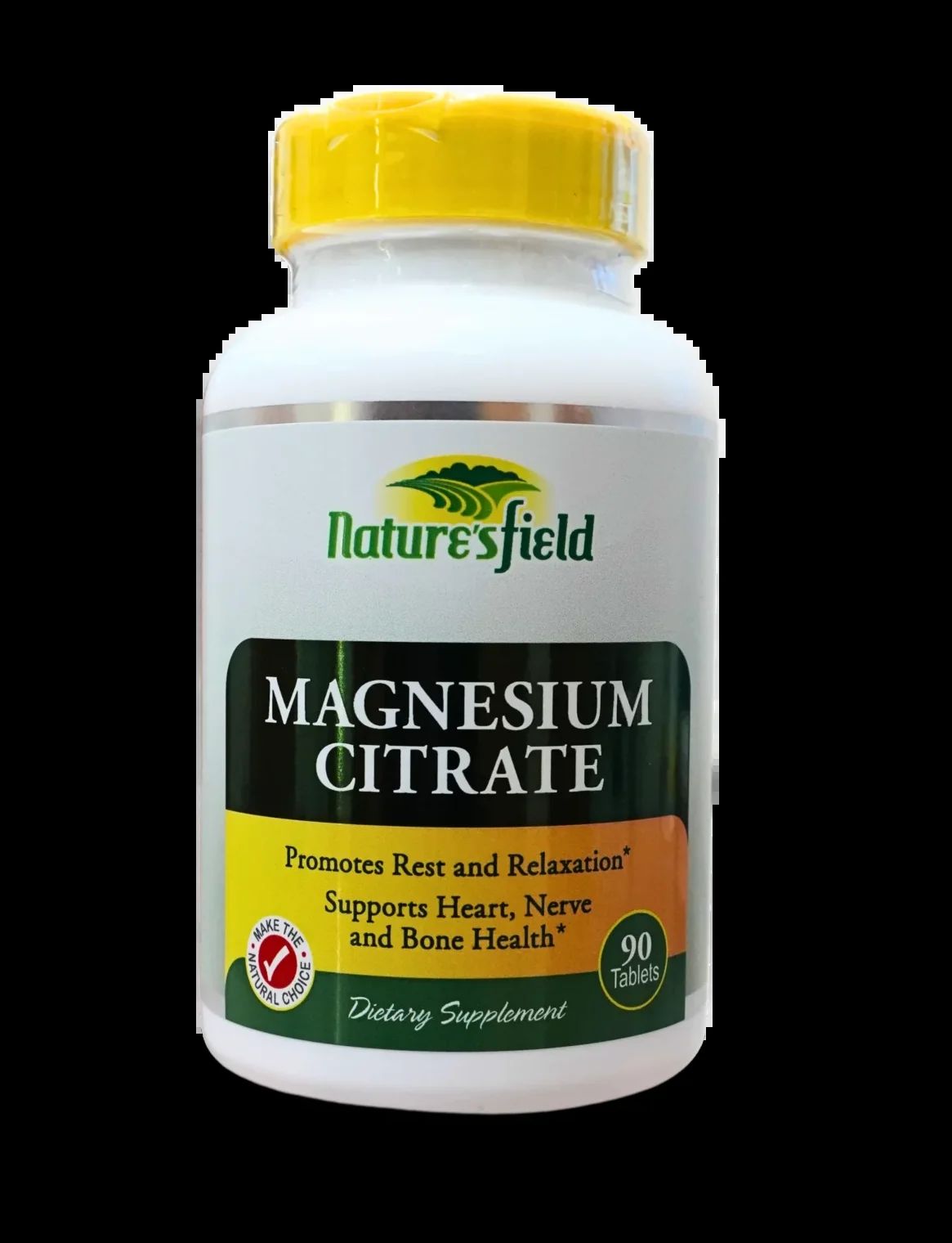 Naturesfield Magnesium