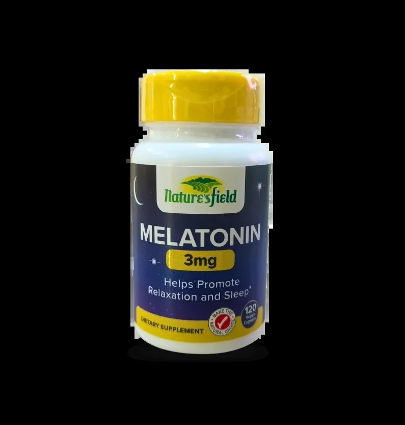 Naturesfield Melatonin