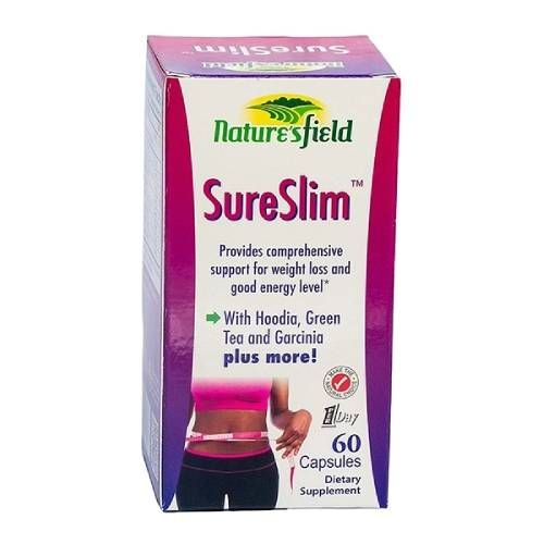 Naturesfield Sureslim