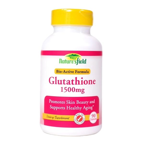 Glutathione 1500mg