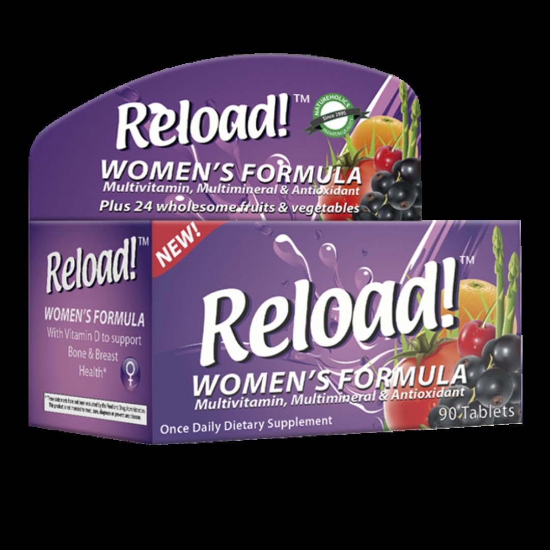 Reload Womens