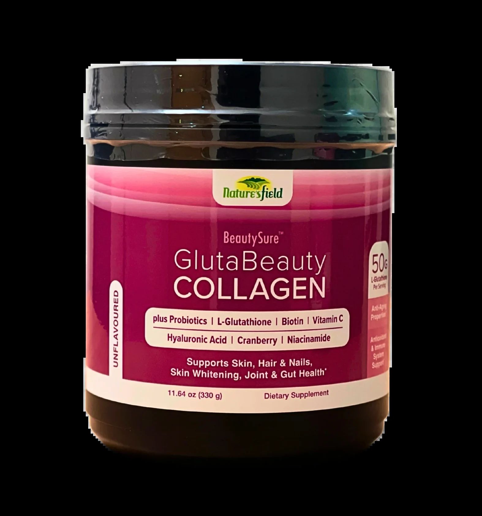 Naturesfield GlutaBeauty