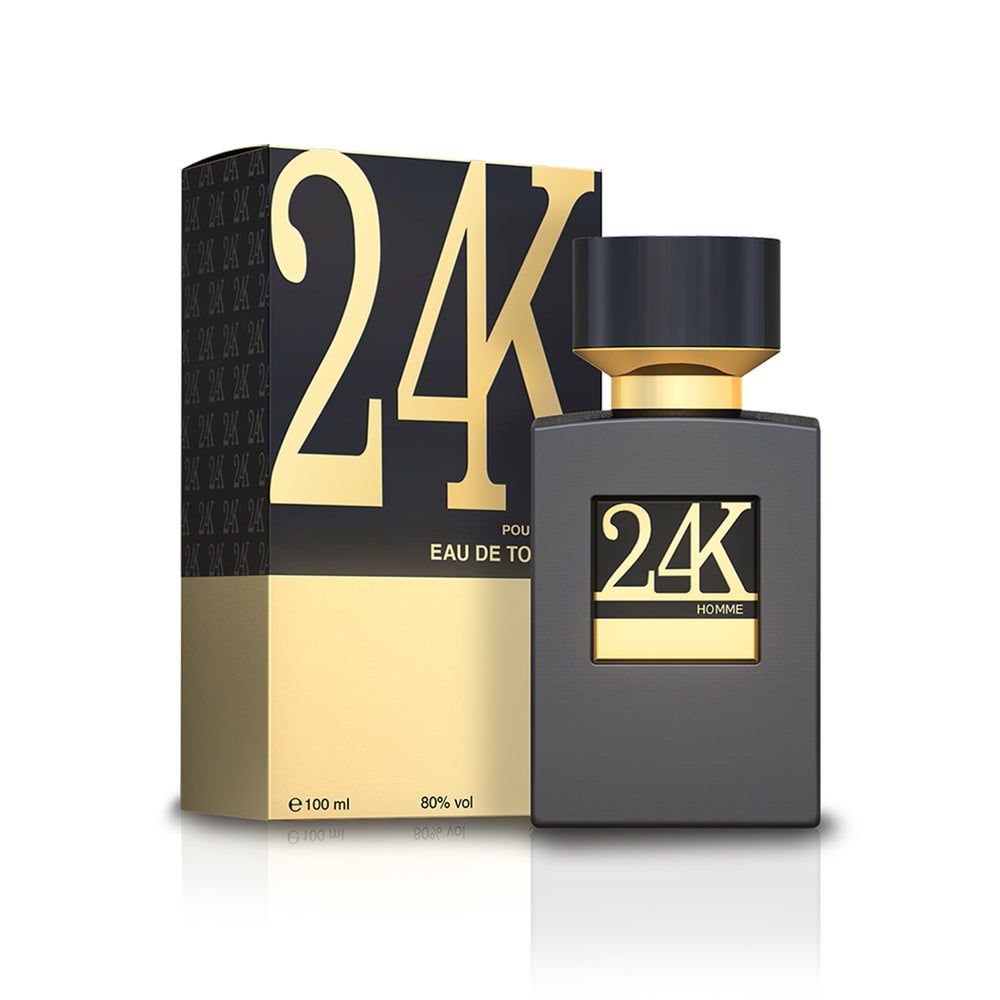 24k Perfume