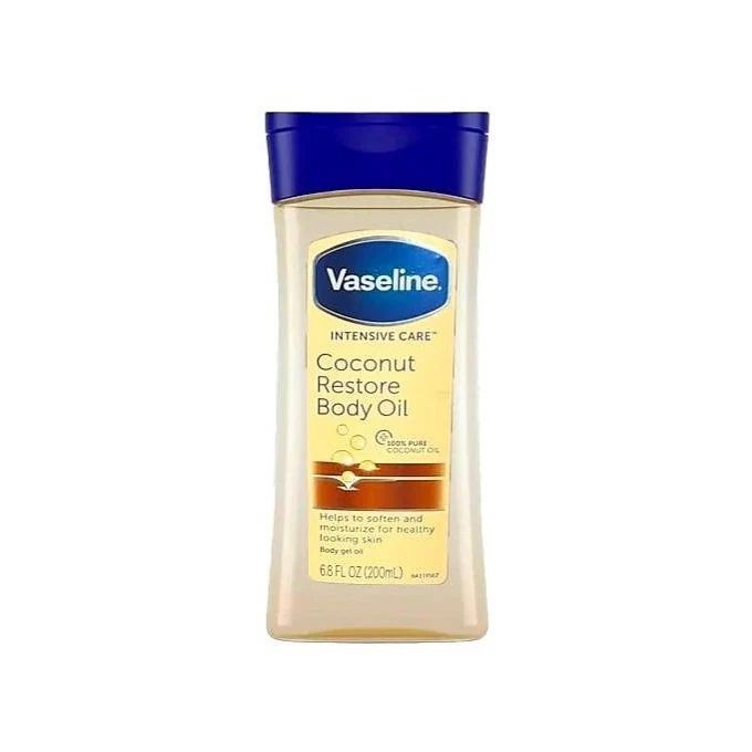 Vaseline 
