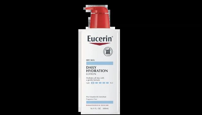 EUCERINE DRY