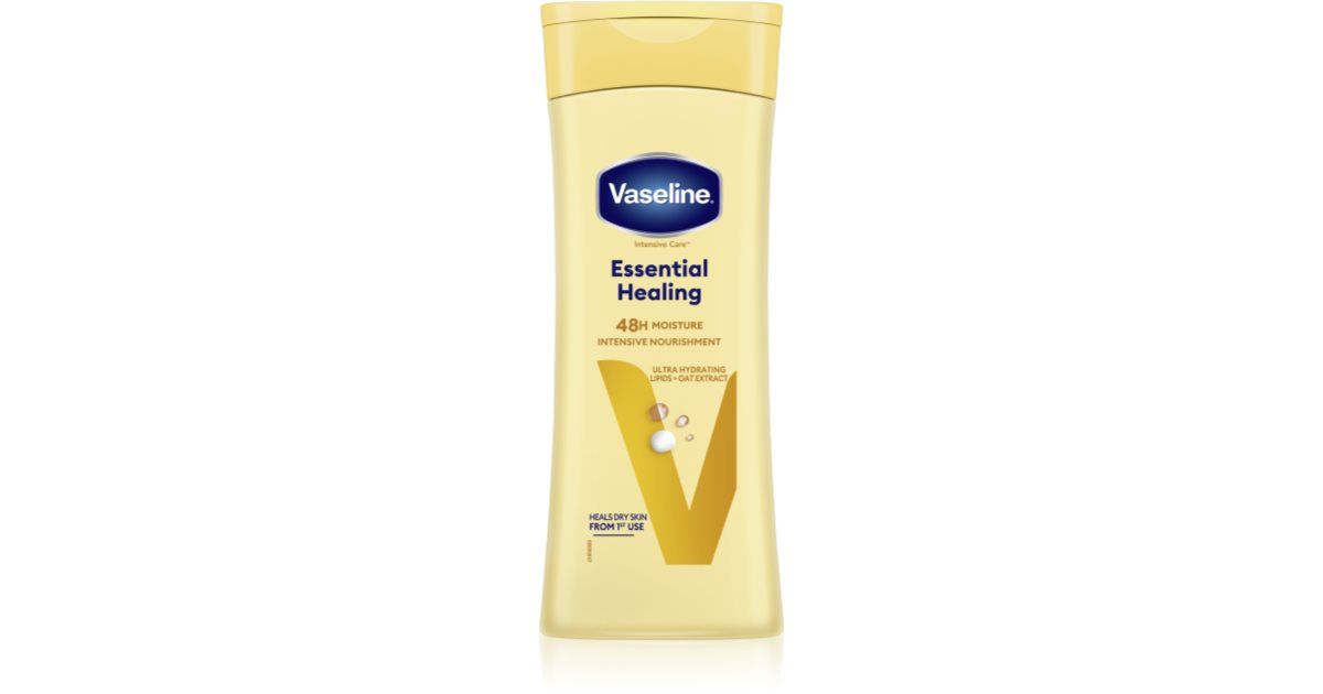 Vasline Essential