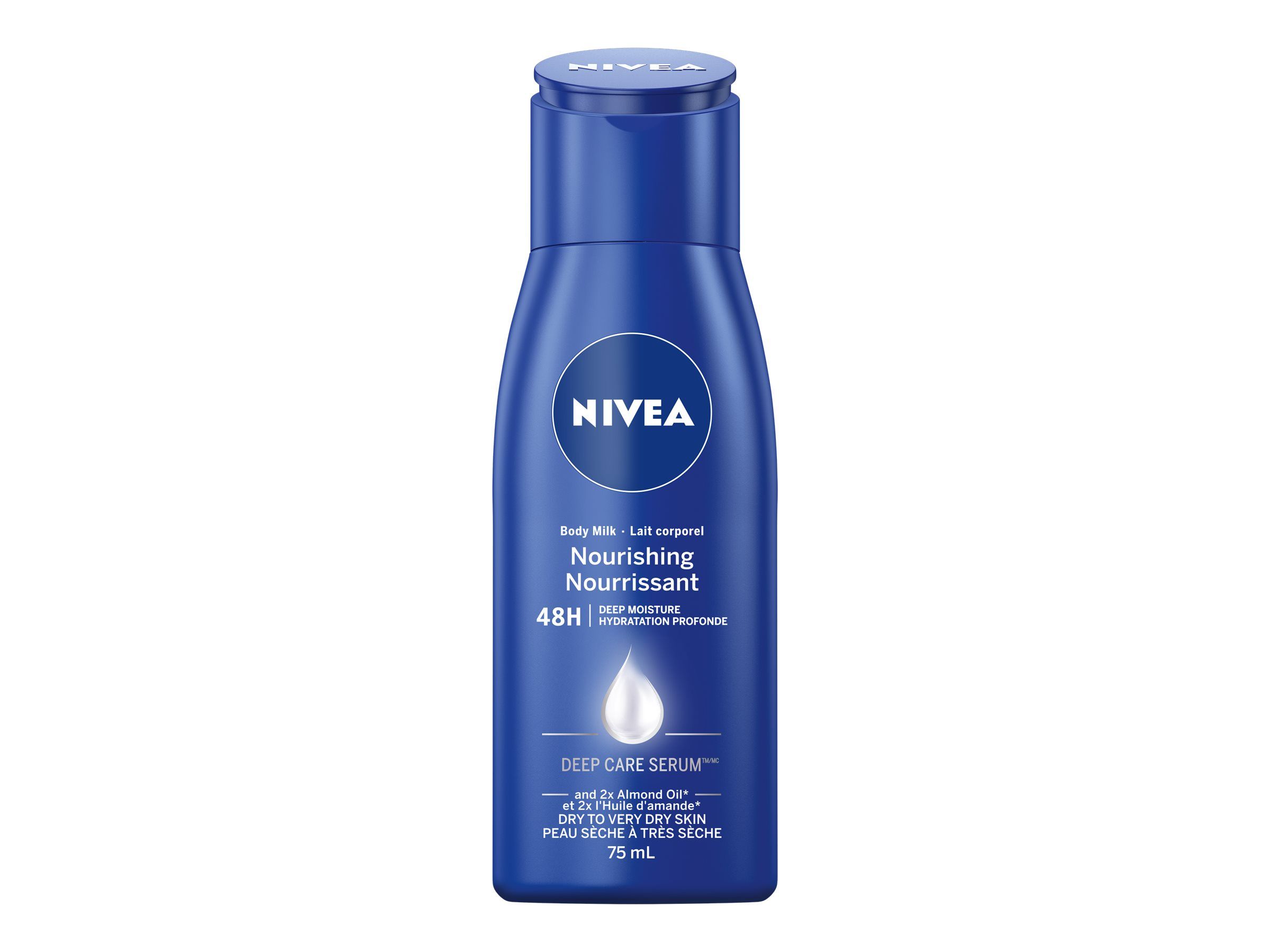 NIVEA RICH