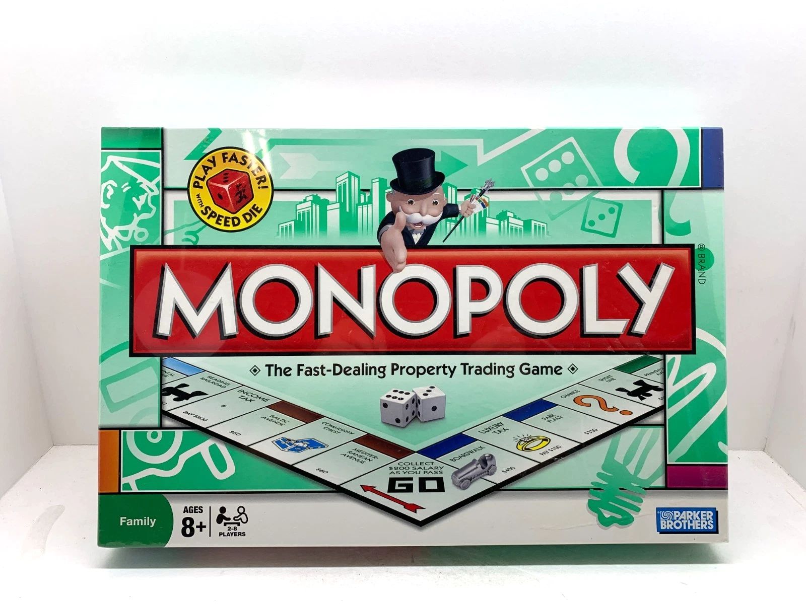 Monopoly 