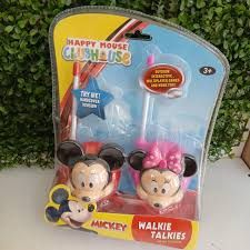 Happy Mouse