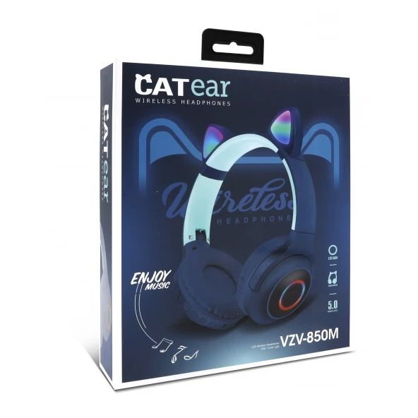 Cat Ear