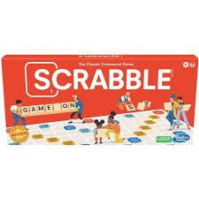 Scrabbles 