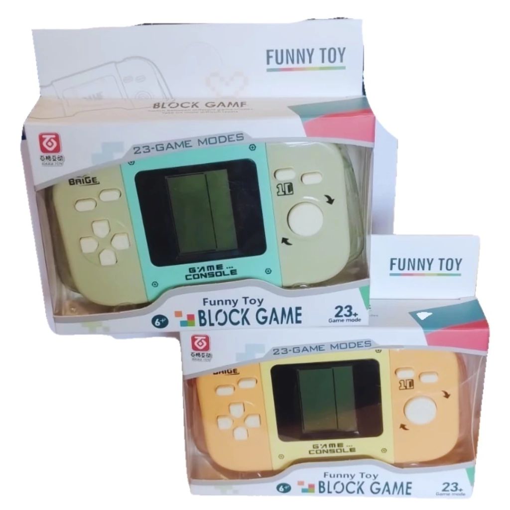 Item