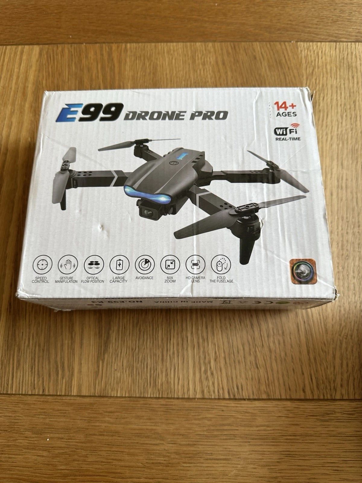 E99 DRONE