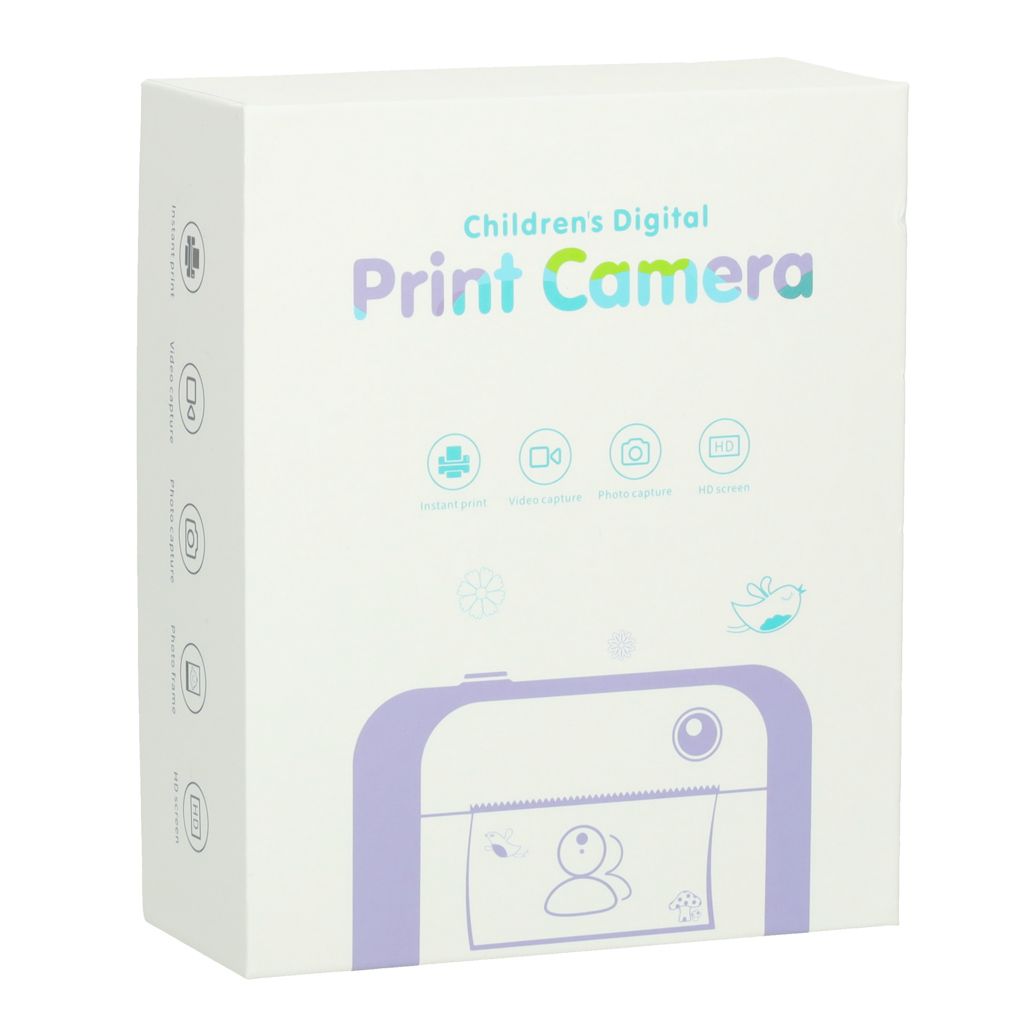 Children's Digital