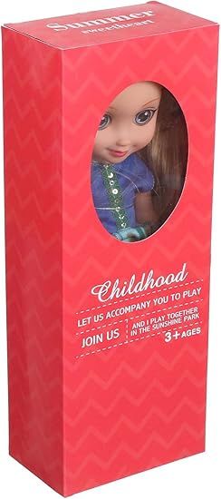 Childhood Doll