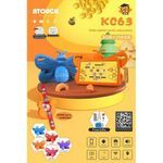 ATOUCH KC63