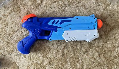Water Gun