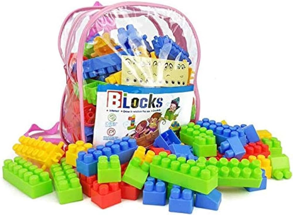Building Blocks