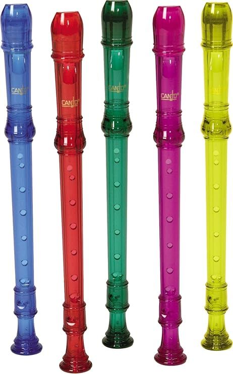 Recorder