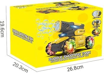 Bubble Shooting