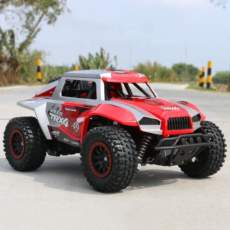 OFF-ROAD VEHICLE