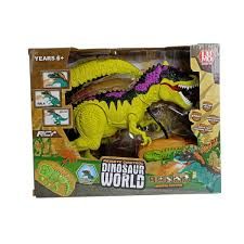Dinosaur World