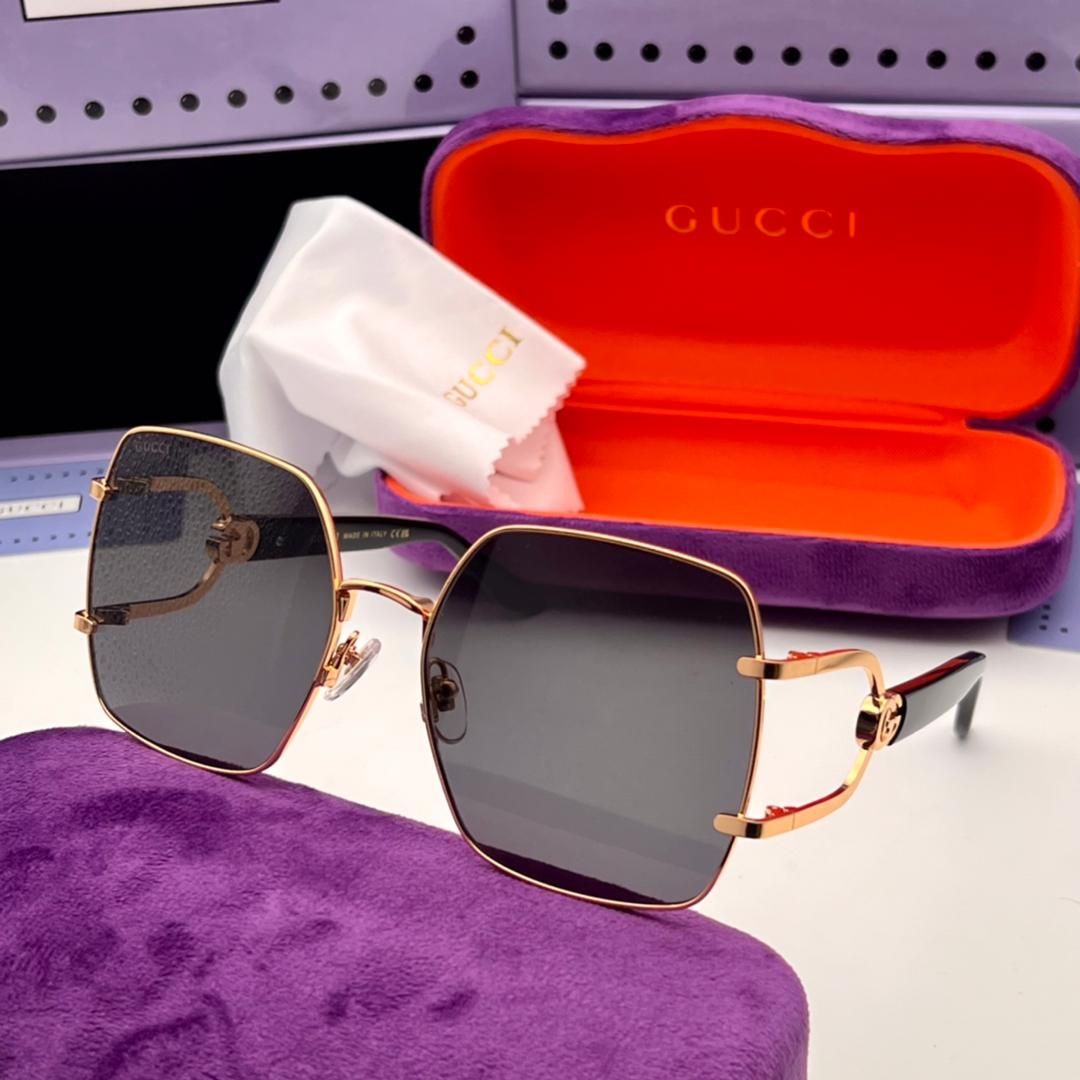 GUCCI GLASSES