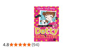 Dotty Detective